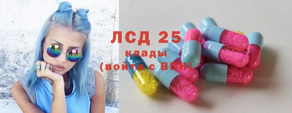 хмурый Инсар