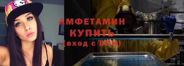 хмурый Инсар