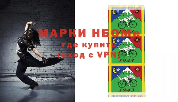 хмурый Инсар